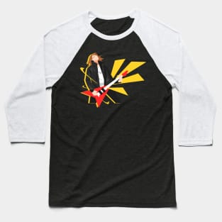 Rockstar Baseball T-Shirt